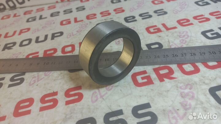 Втулка запорная подшипника полуоси LV SG MPV Bongo