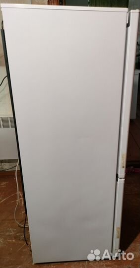 Холодильник атлант
