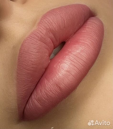 Нужны модели на перманент губ