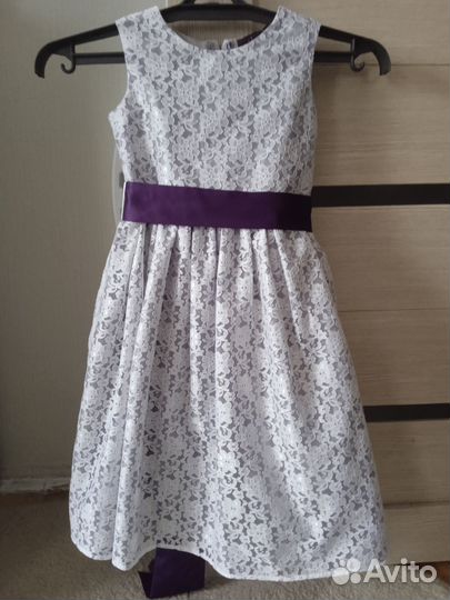 Продам платье