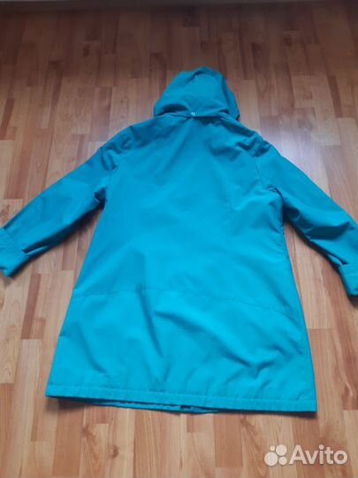 Плащ женский