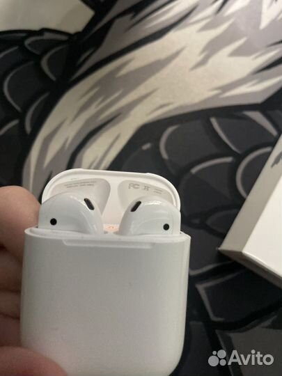 Airpods 2