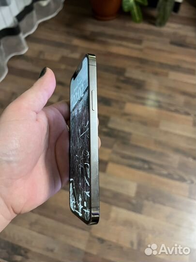 iPhone 12 Pro, 128 ГБ