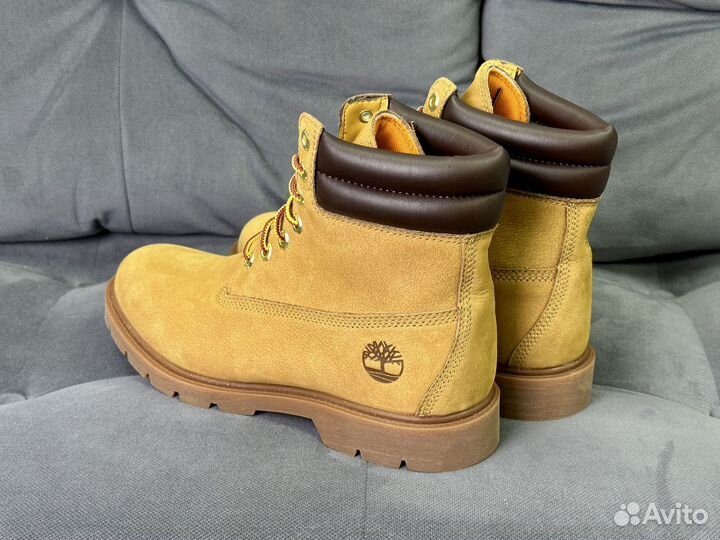 Ботинки Timberland 6 IN Basic Оригинал