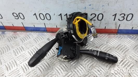 Переключатель поворотов и дворников (стрекоза) hyu