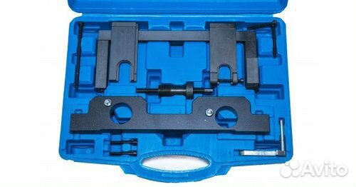 Набор фиксаторов грм BMW N20/N26