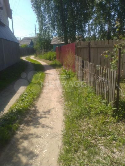 Дом 24 м² на участке 5 сот.