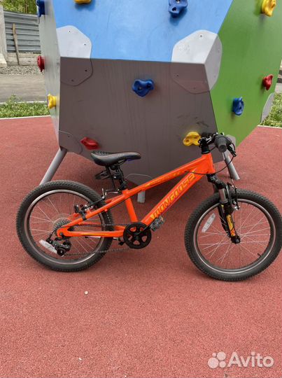 Велосипед mongoose rockadile