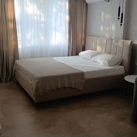 Квартира-студия, 40 м², 2/5 эт.