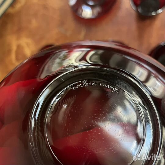 Сервиз чайный Arcoroc France