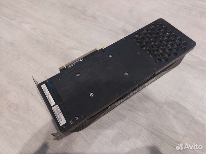 Nvidia geforce rtx 3070