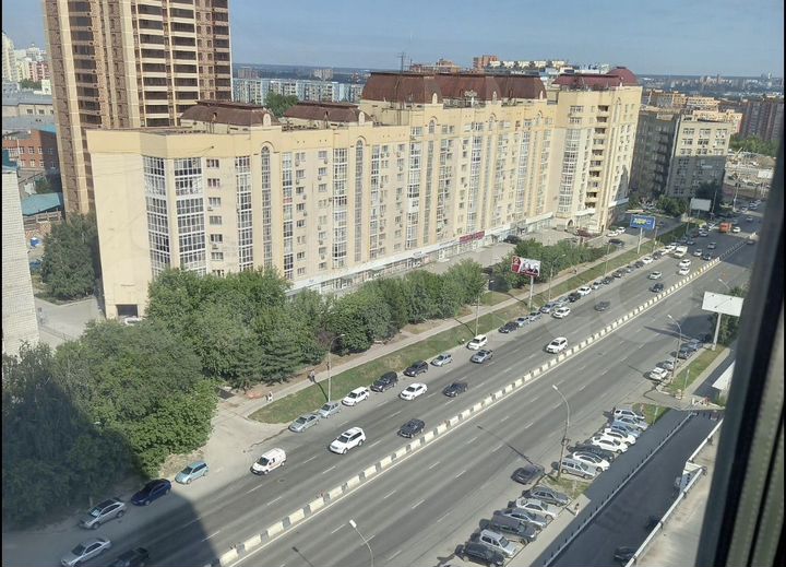 Машиноместо, 18 м²