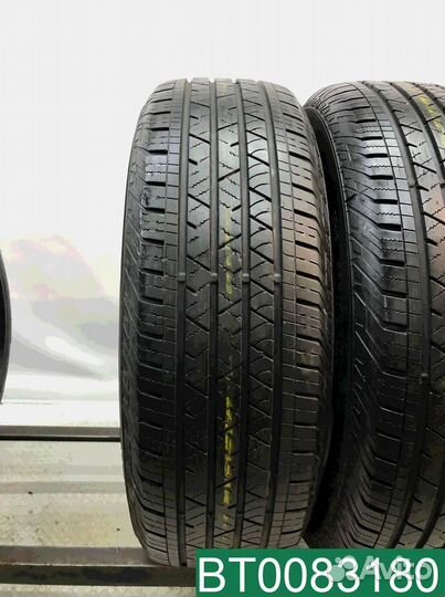 Continental ContiCrossContact LX Sport 235/65 R18 99M
