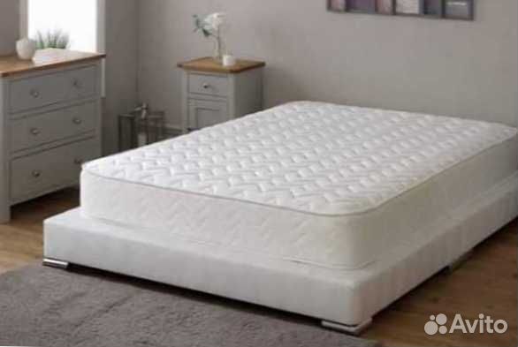 Матрас анатомический
