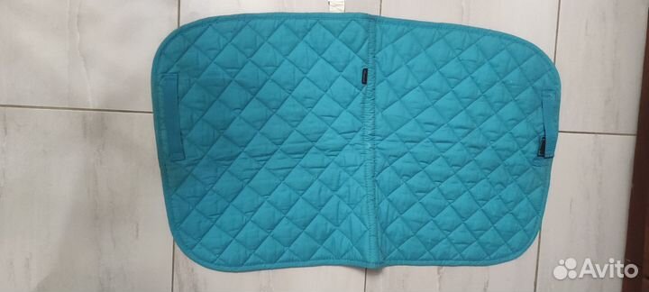 Амуниция для верховой езды Вальтрап, попона,бинты