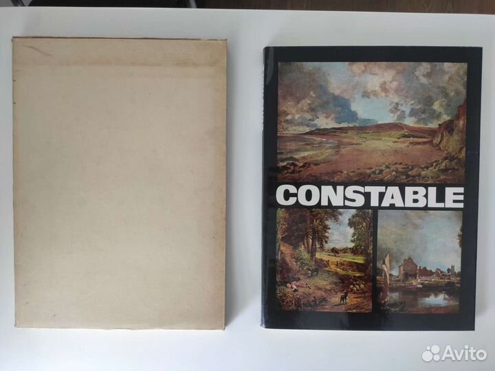 Букинистические издания. Книги по искусству