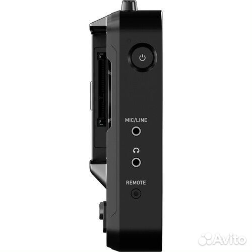 Atomos 7 Shogun Ultra Monitor-Recorder (2023)