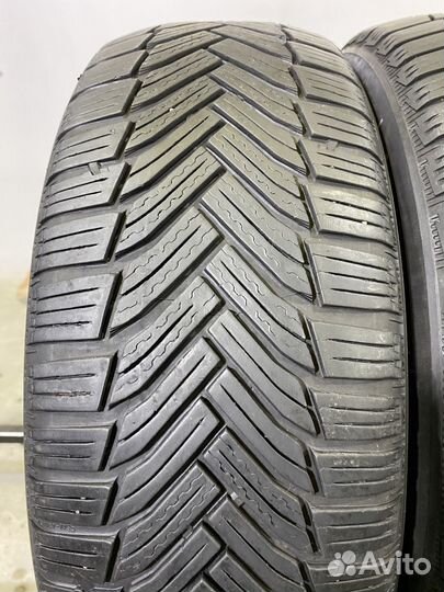 Michelin Alpin 6 205/60 R16