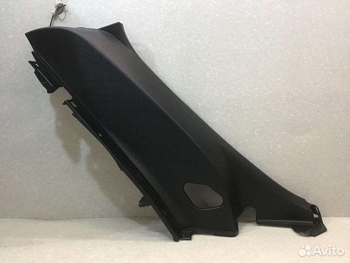 Обшивка задней стойки левая Kia Cerato 2018