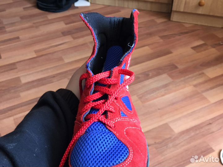 Борцовки greenhill