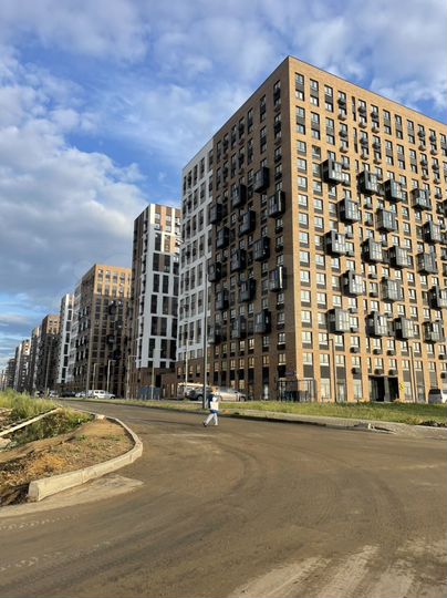 Торговая площадь, 5 м²