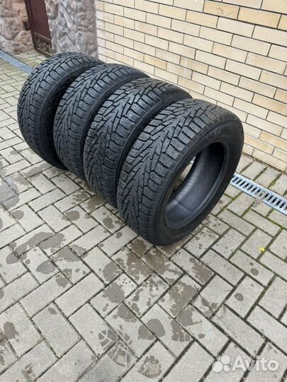 Nokian Tyres Nordman 7 225/60 R17