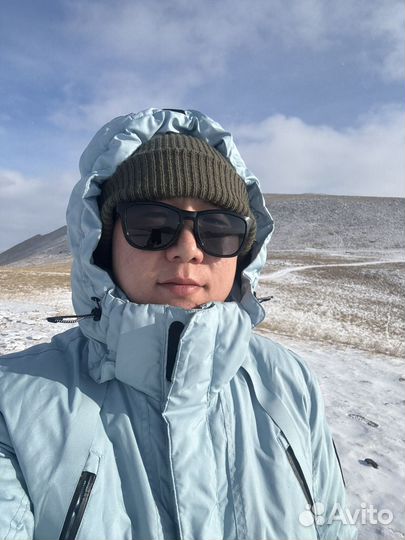 Индивидуальные экскурсии по острову Ольхон