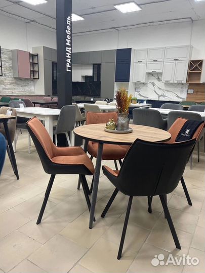 Кухонный стол поло