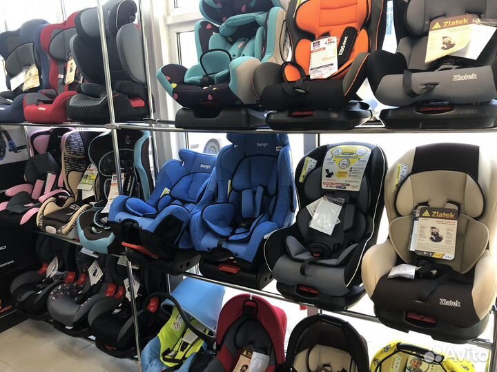 Автокресла детские (детское автокресло)