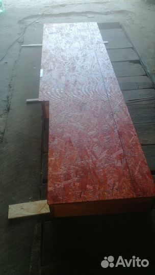 Лежак под матрас