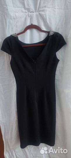 Вечернее платье 36 размер
