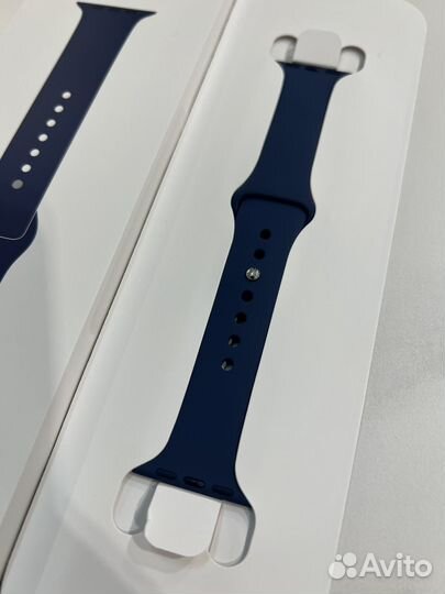 Ремешок apple watch 38 40 41 mm оригинал