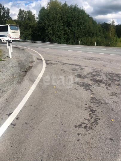 Участок 45,25 га (СНТ, ДНП)