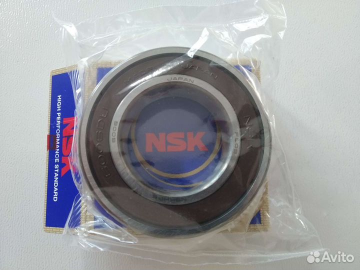 Подшипник привода 30х55х13