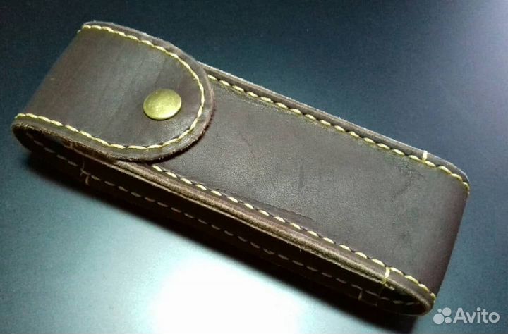 Ножны #Чехол для складного ножа