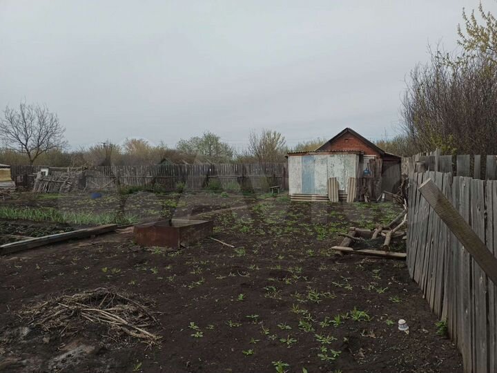 Участок 11 сот. (СНТ, ДНП)