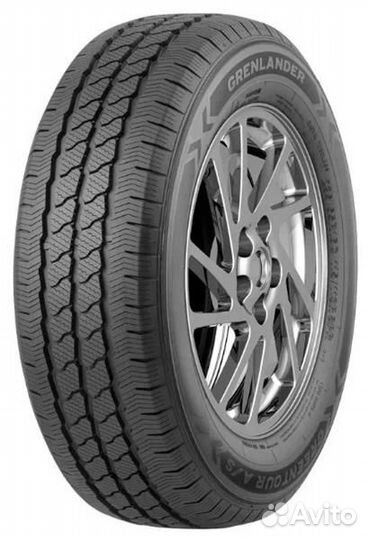 Grenlander Greentour A/S 215/75 R16 111R