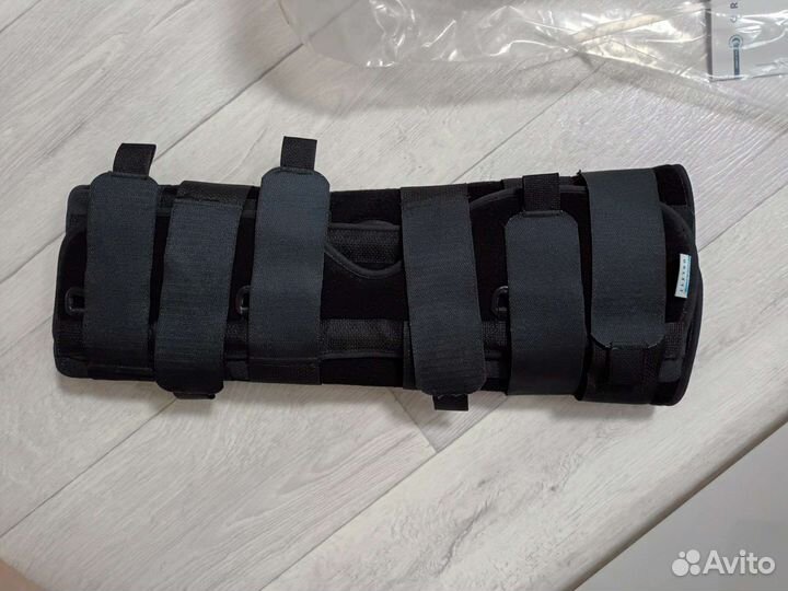 Бандаж на колено