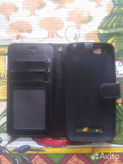 Чехол на телефон