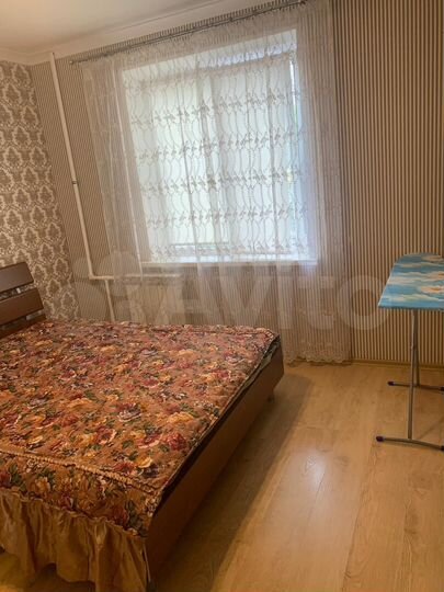 2-к. квартира, 51,2 м², 1/9 эт.