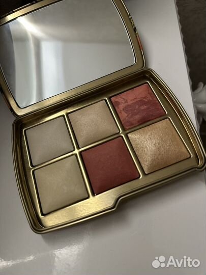 Hourglass Ambient Lighting Edit Unlocked Butterfly