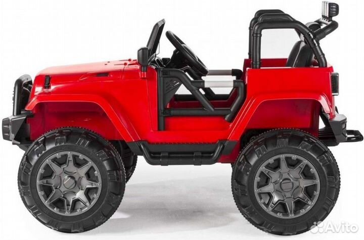 Электромобиль