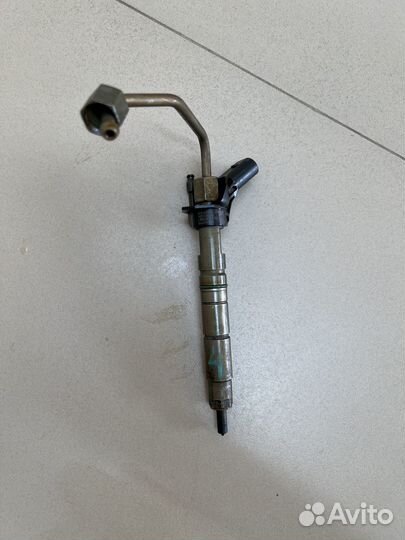 Форсунка дизельная OM651 Mercedes А6510702987