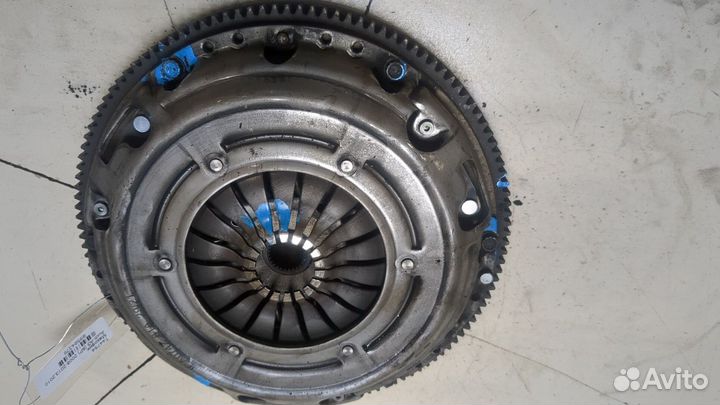 Маховик Audi A3 (8P), 2010