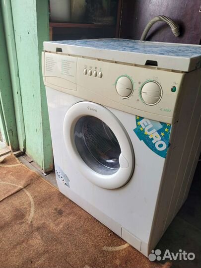 Стиральная машина бу