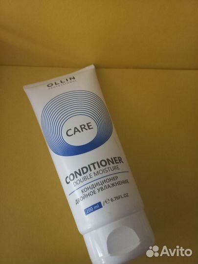 Ollin Кондиционер двойное увлажнение