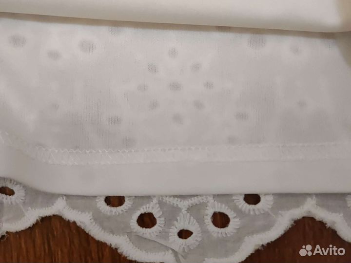 Комбинезон летний