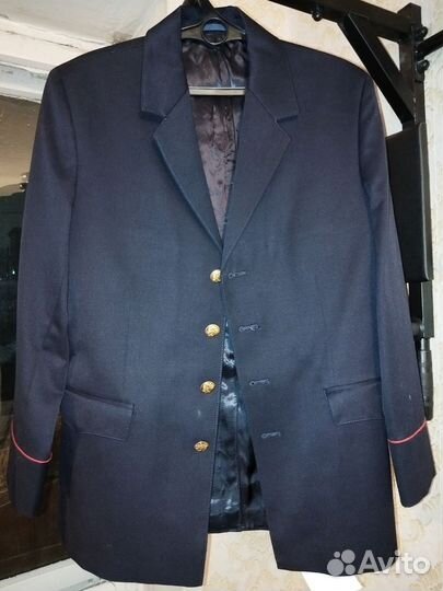 Китель мвд полиция