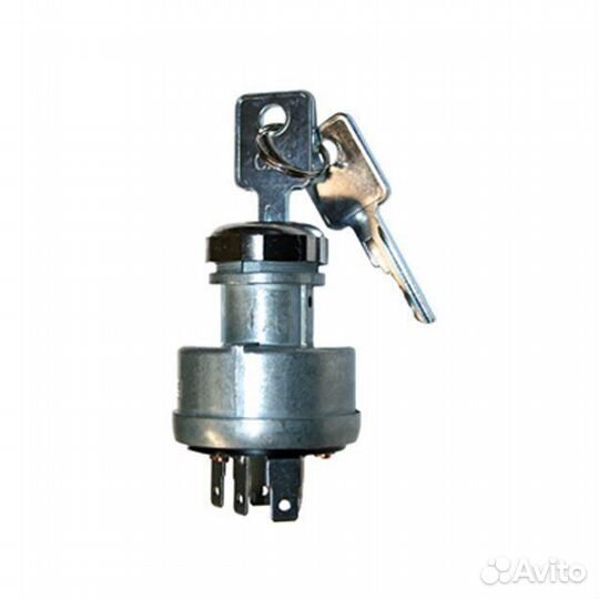 Замок зажигания Хитачи zx450lc-5G