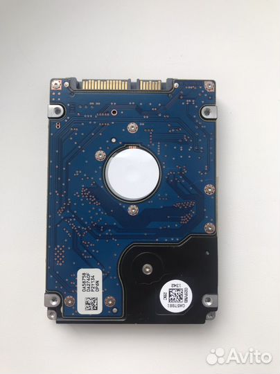 Жесткий диск 250 гб